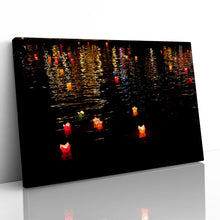 Load image into Gallery viewer, Lantern Festival Candles Vietnam
