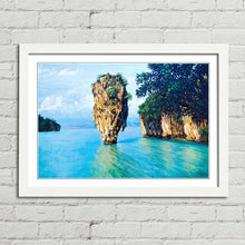 Load image into Gallery viewer, Phang Nga James Bond Island Thailand
