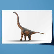 Load image into Gallery viewer, Dinosaur Brontosaurus
