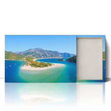 Load image into Gallery viewer, Blue Lagoon Beach Oludeniz
