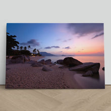 Load image into Gallery viewer, Lamai Beach Sunrise Koh Samui
