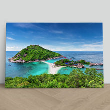 Load image into Gallery viewer, Nang Yuan Island Thailand
