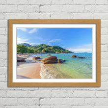 Load image into Gallery viewer, Silver Beach Chaweng Koh Samui
