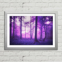 Load image into Gallery viewer, Mystic Fantasy Enchanted Forest
