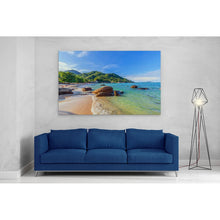 Load image into Gallery viewer, Silver Beach Chaweng Koh Samui
