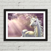 Load image into Gallery viewer, Unicorn Close Up
