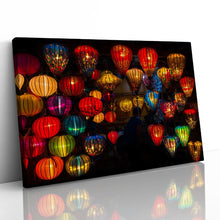 Load image into Gallery viewer, Hoi An Paper Lamps Lights
