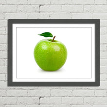 Load image into Gallery viewer, Fresh Green Ripe Apple
