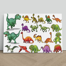 Load image into Gallery viewer, Educational Dinosaur Kids Fun
