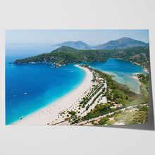 Load image into Gallery viewer, Oludeniz Beach Turkey
