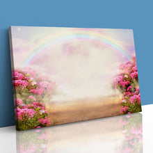 Load image into Gallery viewer, Fantasy Rainbow Rose Garden
