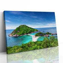 Load image into Gallery viewer, Nang Yuan Island Thailand
