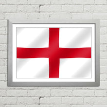 Load image into Gallery viewer, St George Cross England National Flag
