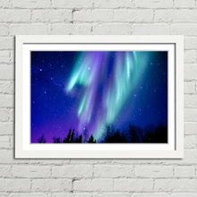 Load image into Gallery viewer, Cosmos Aurora Northern Lights
