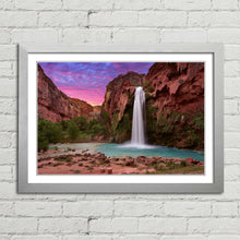 Load image into Gallery viewer, Havasu Falls Canyon Arizona
