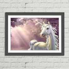 Load image into Gallery viewer, Unicorn Close Up
