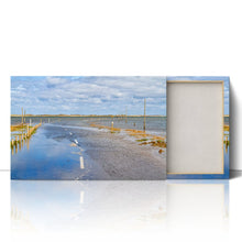 Load image into Gallery viewer, Holy Island Causeway Lindisfarne
