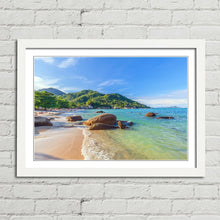 Load image into Gallery viewer, Silver Beach Chaweng Koh Samui
