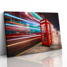 Load image into Gallery viewer, Red Telephone Box London
