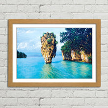 Load image into Gallery viewer, Phang Nga James Bond Island Thailand
