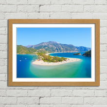 Load image into Gallery viewer, Blue Lagoon Beach Oludeniz
