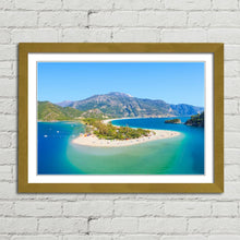 Load image into Gallery viewer, Blue Lagoon Beach Oludeniz
