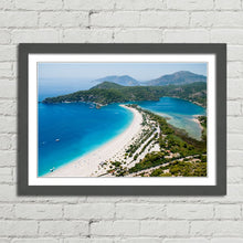 Load image into Gallery viewer, Oludeniz Beach Turkey
