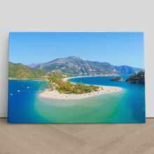 Load image into Gallery viewer, Blue Lagoon Beach Oludeniz
