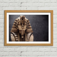 Load image into Gallery viewer, Stone Pharaoh Tutankhamun Egypt Kings
