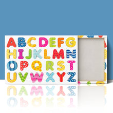 Load image into Gallery viewer, Alphabet Letters Child Educational
