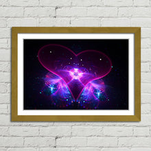 Load image into Gallery viewer, Abstract Divine Love
