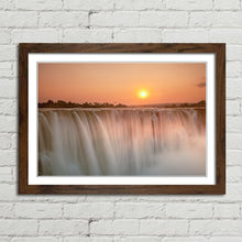 Load image into Gallery viewer, Victoria Falls Wonder Waterfall
