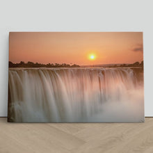 Load image into Gallery viewer, Victoria Falls Wonder Waterfall
