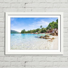 Load image into Gallery viewer, Phuket Beach Thailand
