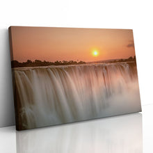 Load image into Gallery viewer, Victoria Falls Wonder Waterfall
