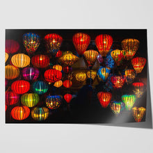 Load image into Gallery viewer, Hoi An Paper Lamps Lights
