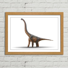 Load image into Gallery viewer, Dinosaur Brontosaurus
