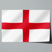 Load image into Gallery viewer, St George Cross England National Flag
