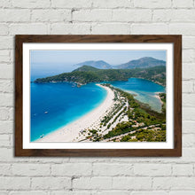 Load image into Gallery viewer, Oludeniz Beach Turkey
