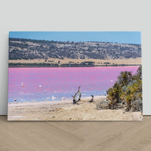 Load image into Gallery viewer, Pink Lake Beach Gregory
