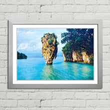 Load image into Gallery viewer, Phang Nga James Bond Island Thailand
