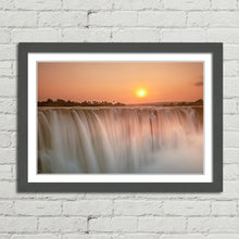 Load image into Gallery viewer, Victoria Falls Wonder Waterfall
