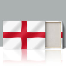 Load image into Gallery viewer, St George Cross England National Flag
