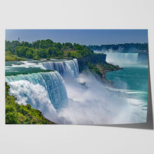 Load image into Gallery viewer, Niagara Falls Waterfall
