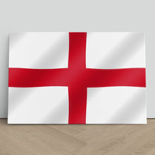 Load image into Gallery viewer, St George Cross England National Flag
