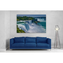 Load image into Gallery viewer, Niagara Falls Waterfall
