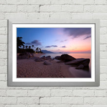 Load image into Gallery viewer, Lamai Beach Sunrise Koh Samui
