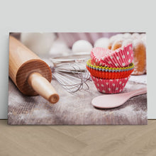 Load image into Gallery viewer, Baking Utensils Cake
