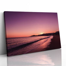 Load image into Gallery viewer, Algarve Beach Sunset
