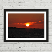 Load image into Gallery viewer, Sunset
